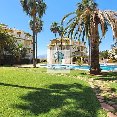 Ferienwohnung La Fontana Vac025 Denirent Dénia Exterior foto