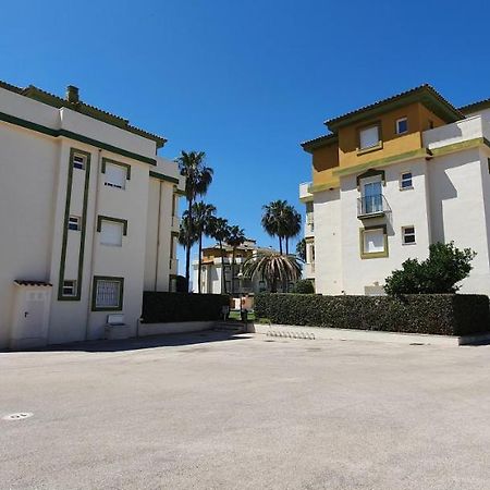 Ferienwohnung La Fontana Vac025 Denirent Dénia Exterior foto