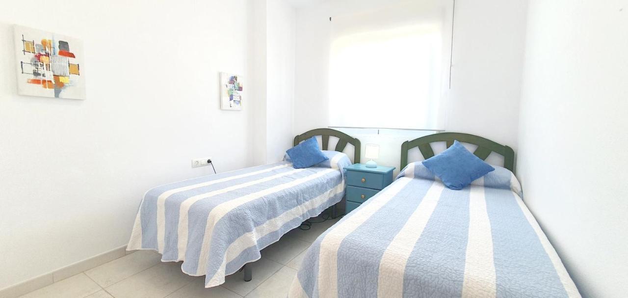 Ferienwohnung La Fontana Vac025 Denirent Dénia Exterior foto