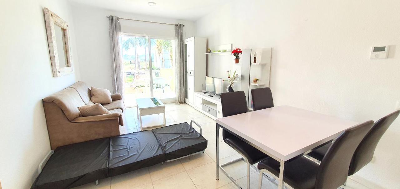 Ferienwohnung La Fontana Vac025 Denirent Dénia Exterior foto