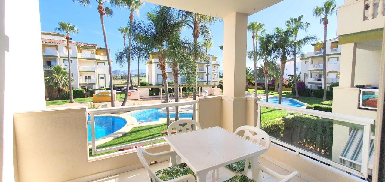 Ferienwohnung La Fontana Vac025 Denirent Dénia Exterior foto