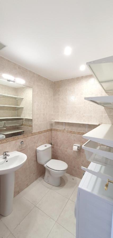 Ferienwohnung La Fontana Vac025 Denirent Dénia Exterior foto