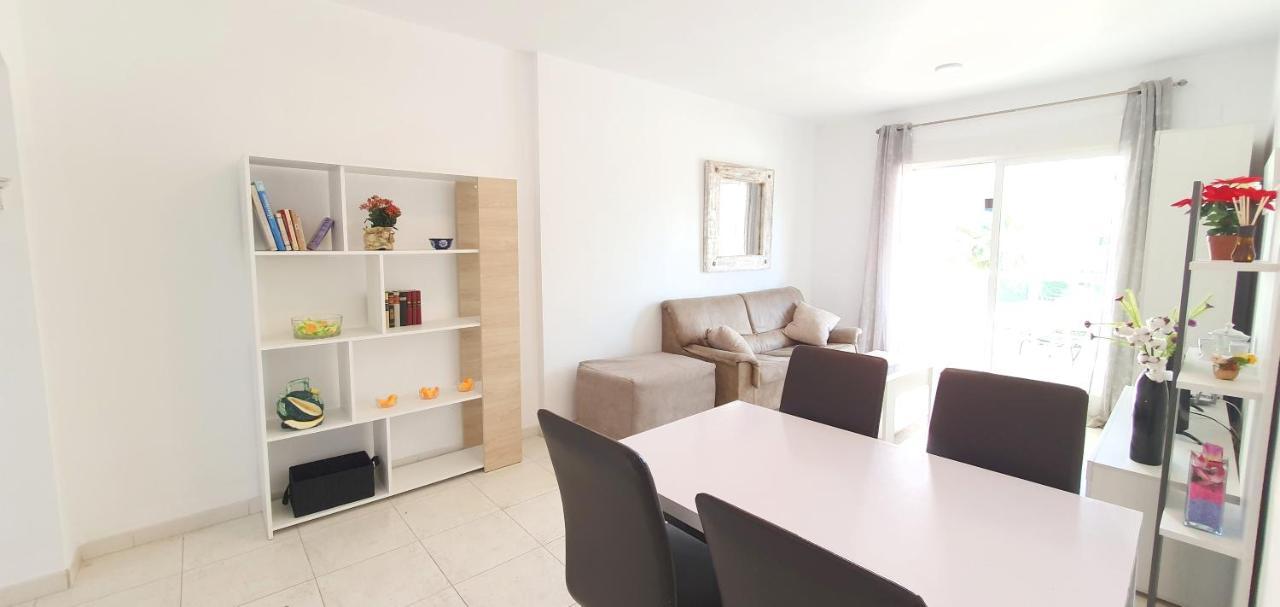 Ferienwohnung La Fontana Vac025 Denirent Dénia Exterior foto