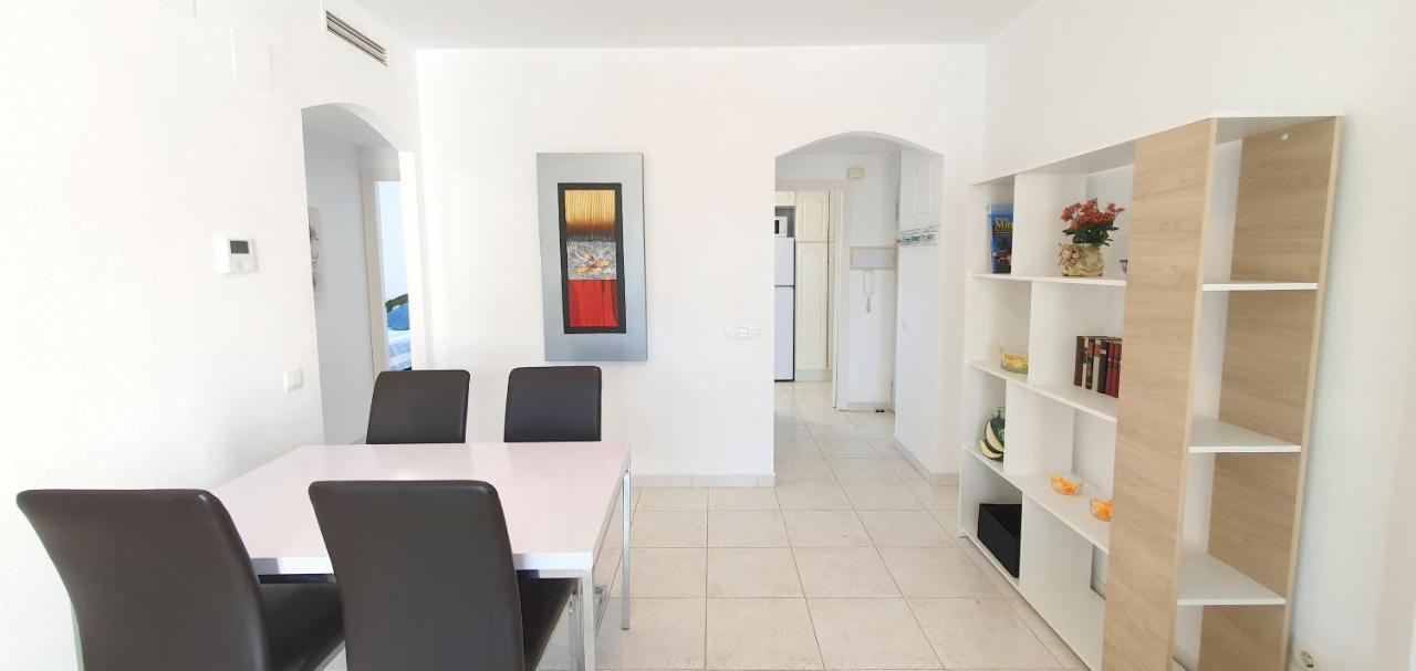 Ferienwohnung La Fontana Vac025 Denirent Dénia Exterior foto