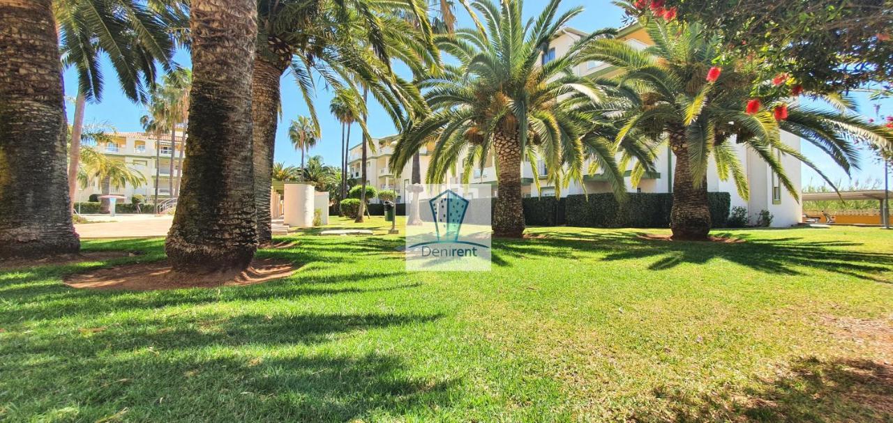 Ferienwohnung La Fontana Vac025 Denirent Dénia Exterior foto