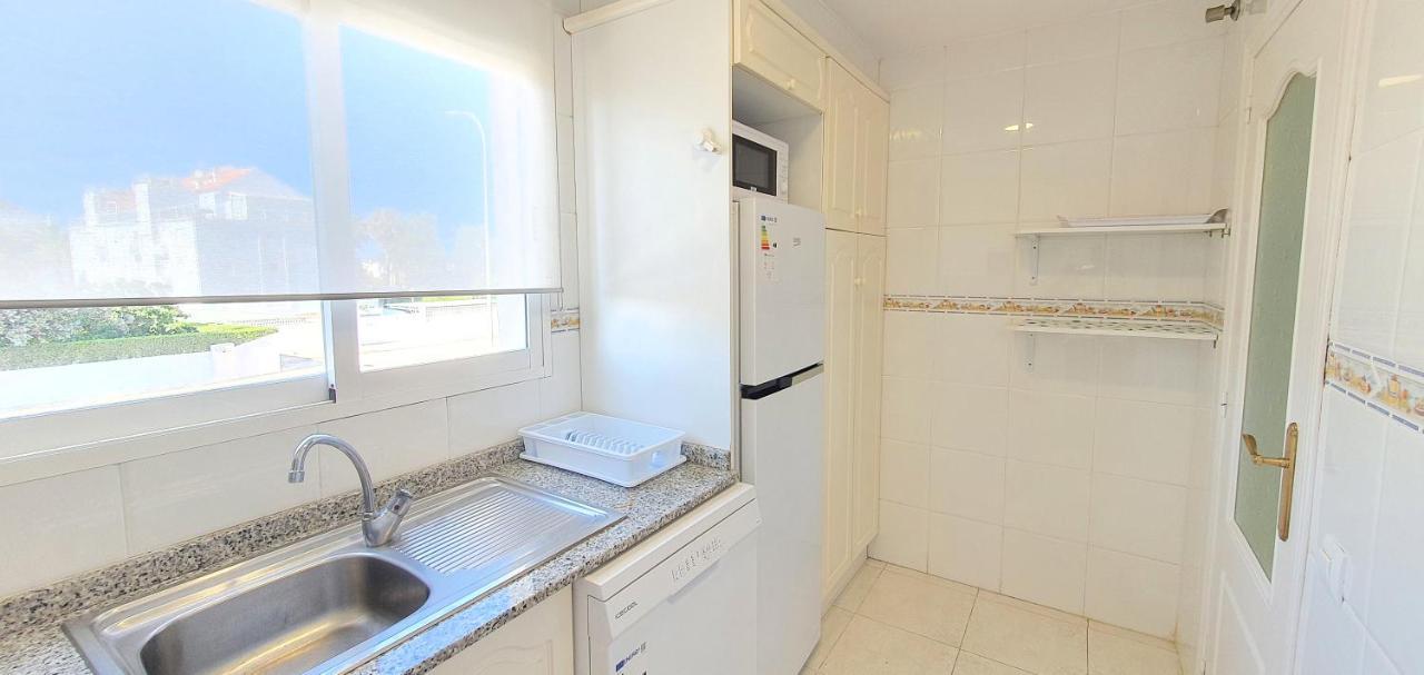 Ferienwohnung La Fontana Vac025 Denirent Dénia Exterior foto