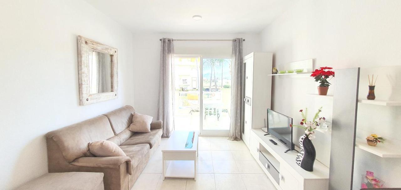 Ferienwohnung La Fontana Vac025 Denirent Dénia Exterior foto