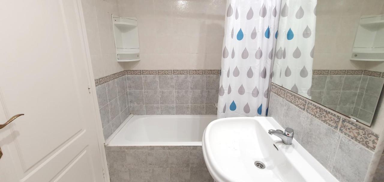 Ferienwohnung La Fontana Vac025 Denirent Dénia Exterior foto