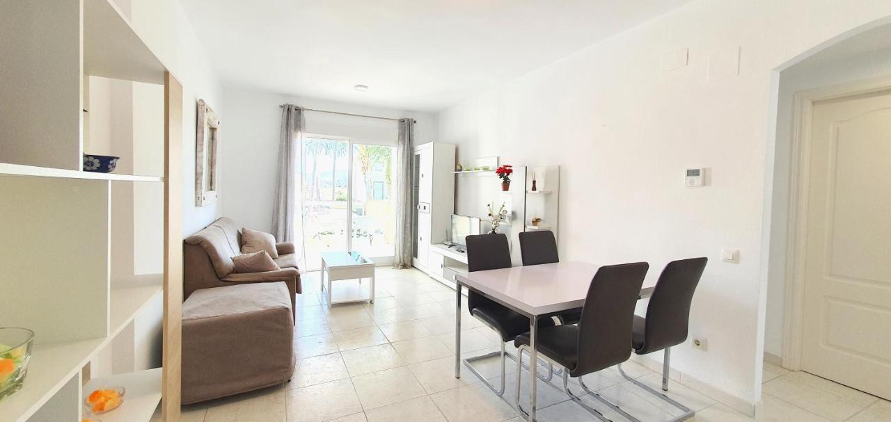 Ferienwohnung La Fontana Vac025 Denirent Dénia Exterior foto