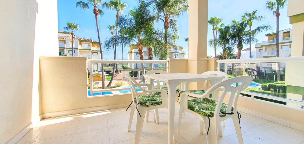 Ferienwohnung La Fontana Vac025 Denirent Dénia Exterior foto